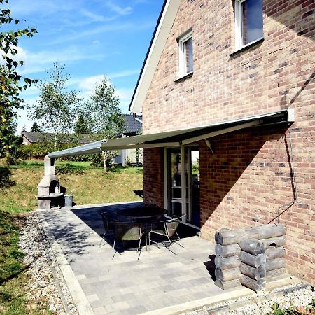 Leykaul Wheelchair Friendly House With Saunaヴィラ エクステリア 写真