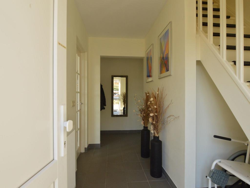 Leykaul Wheelchair Friendly House With Saunaヴィラ エクステリア 写真