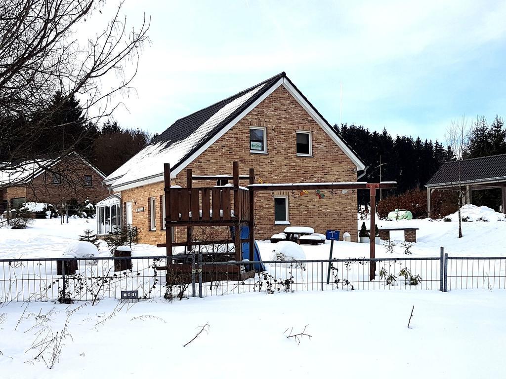 Leykaul Wheelchair Friendly House With Saunaヴィラ エクステリア 写真