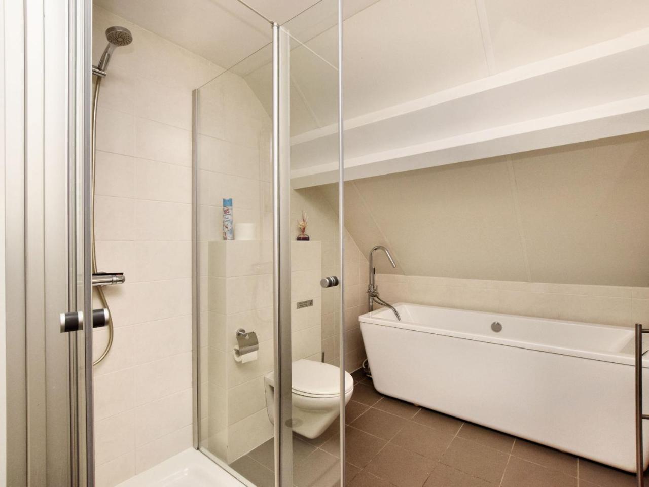 Leykaul Wheelchair Friendly House With Saunaヴィラ エクステリア 写真