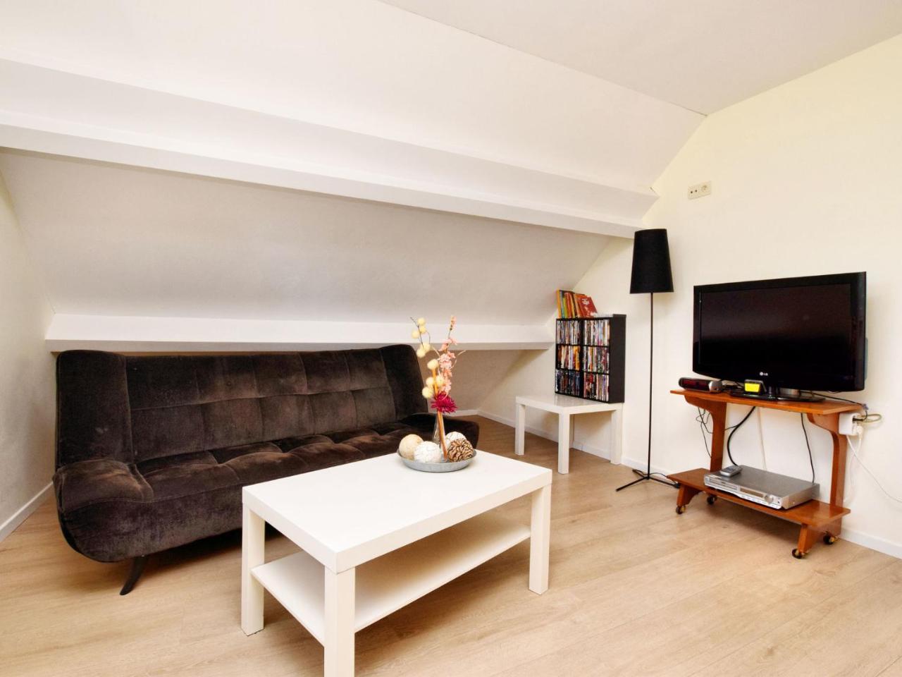 Leykaul Wheelchair Friendly House With Saunaヴィラ エクステリア 写真