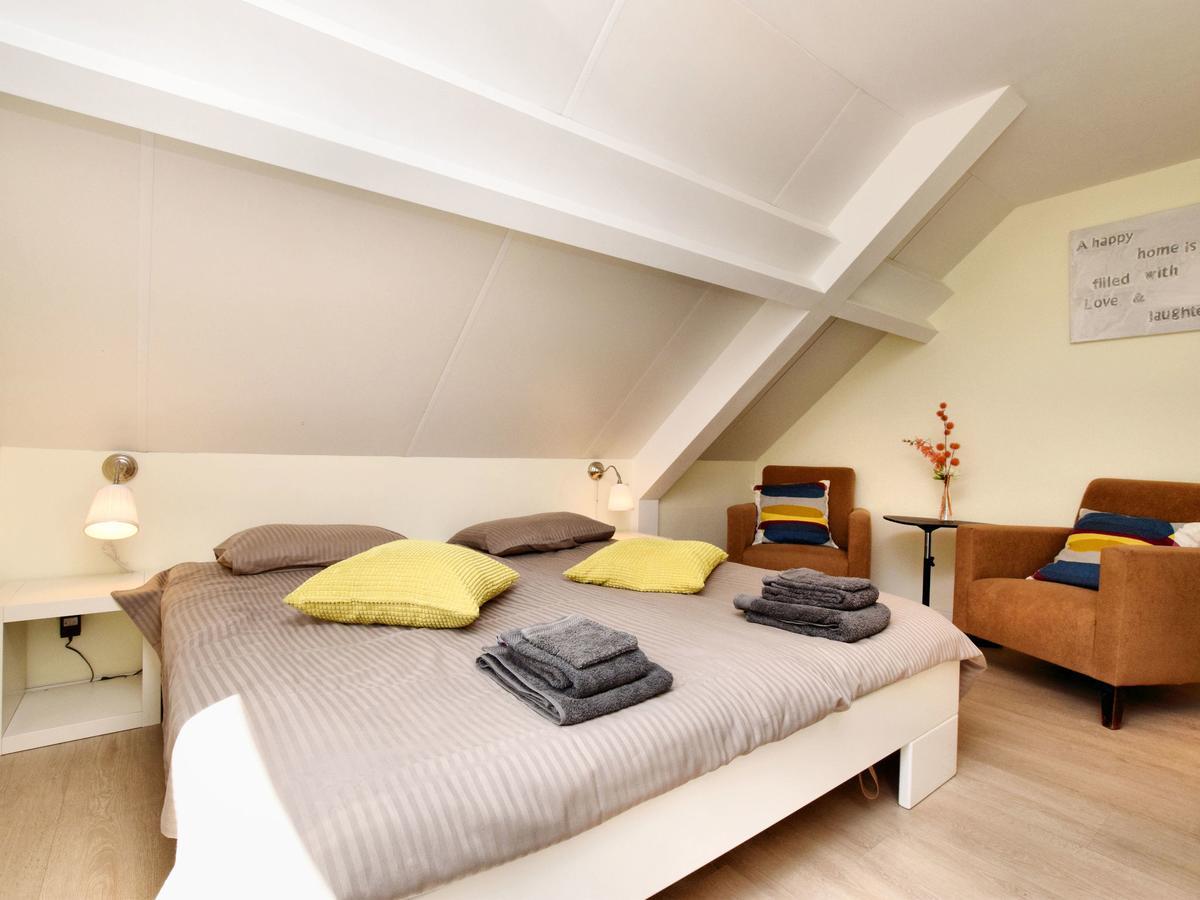 Leykaul Wheelchair Friendly House With Saunaヴィラ エクステリア 写真