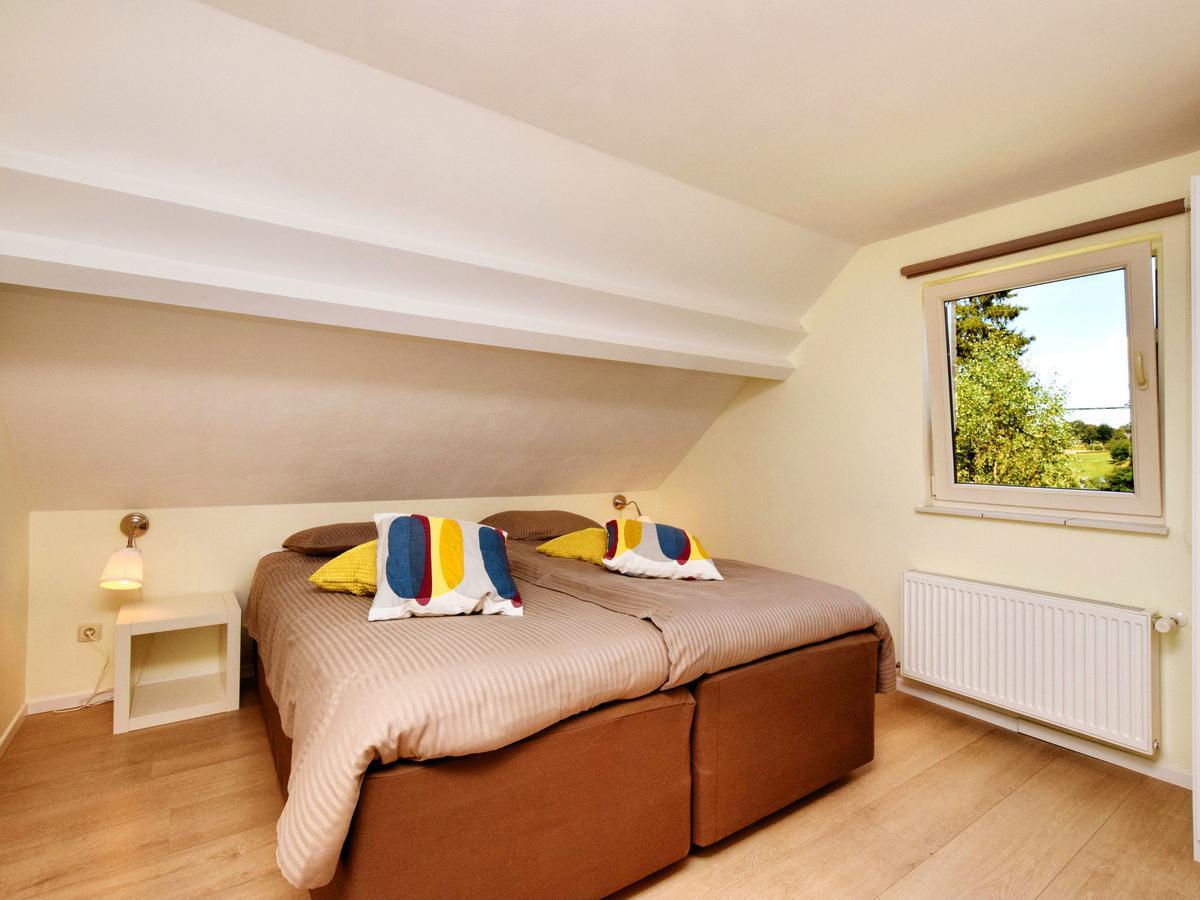 Leykaul Wheelchair Friendly House With Saunaヴィラ エクステリア 写真