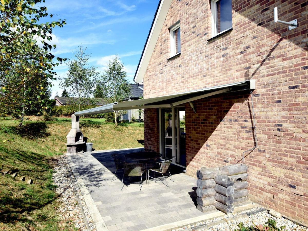 Leykaul Wheelchair Friendly House With Saunaヴィラ エクステリア 写真