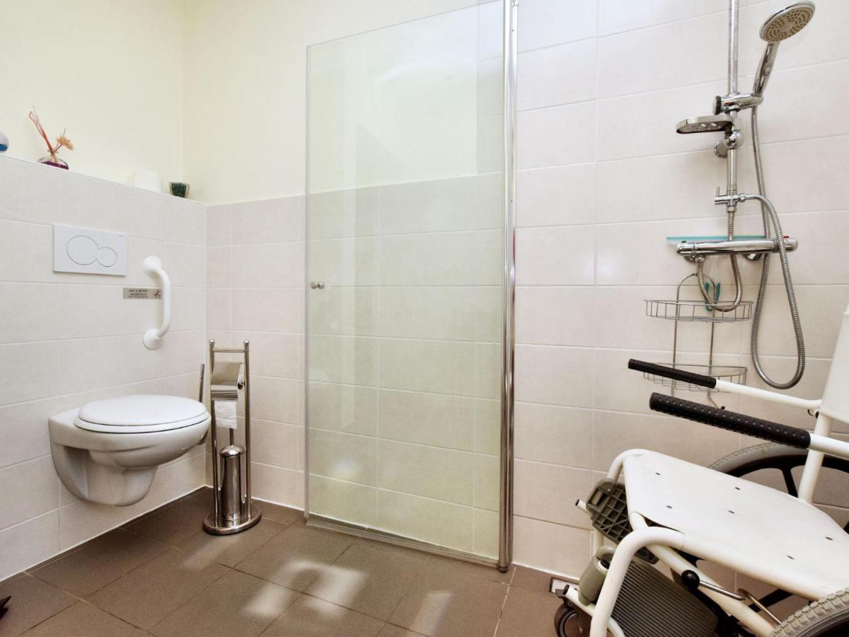 Leykaul Wheelchair Friendly House With Saunaヴィラ エクステリア 写真