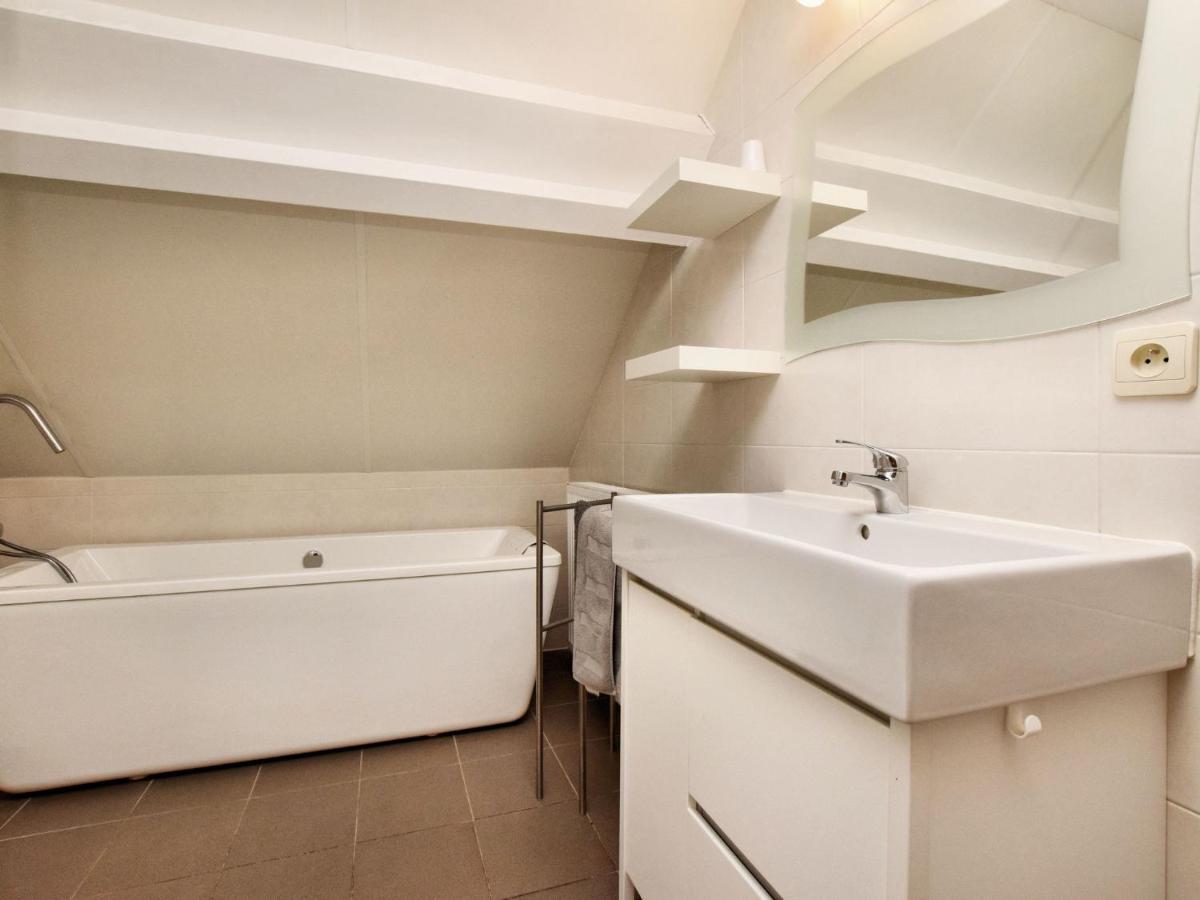 Leykaul Wheelchair Friendly House With Saunaヴィラ エクステリア 写真