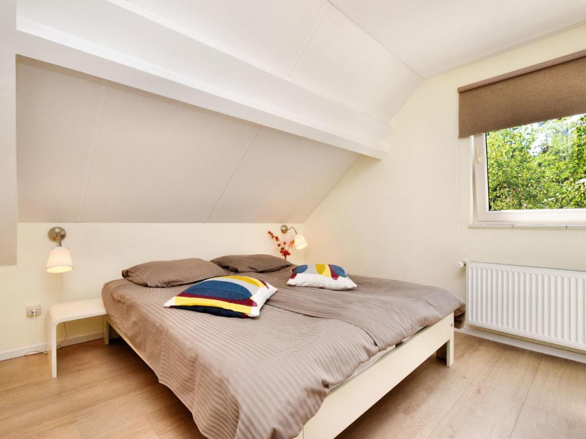 Leykaul Wheelchair Friendly House With Saunaヴィラ エクステリア 写真